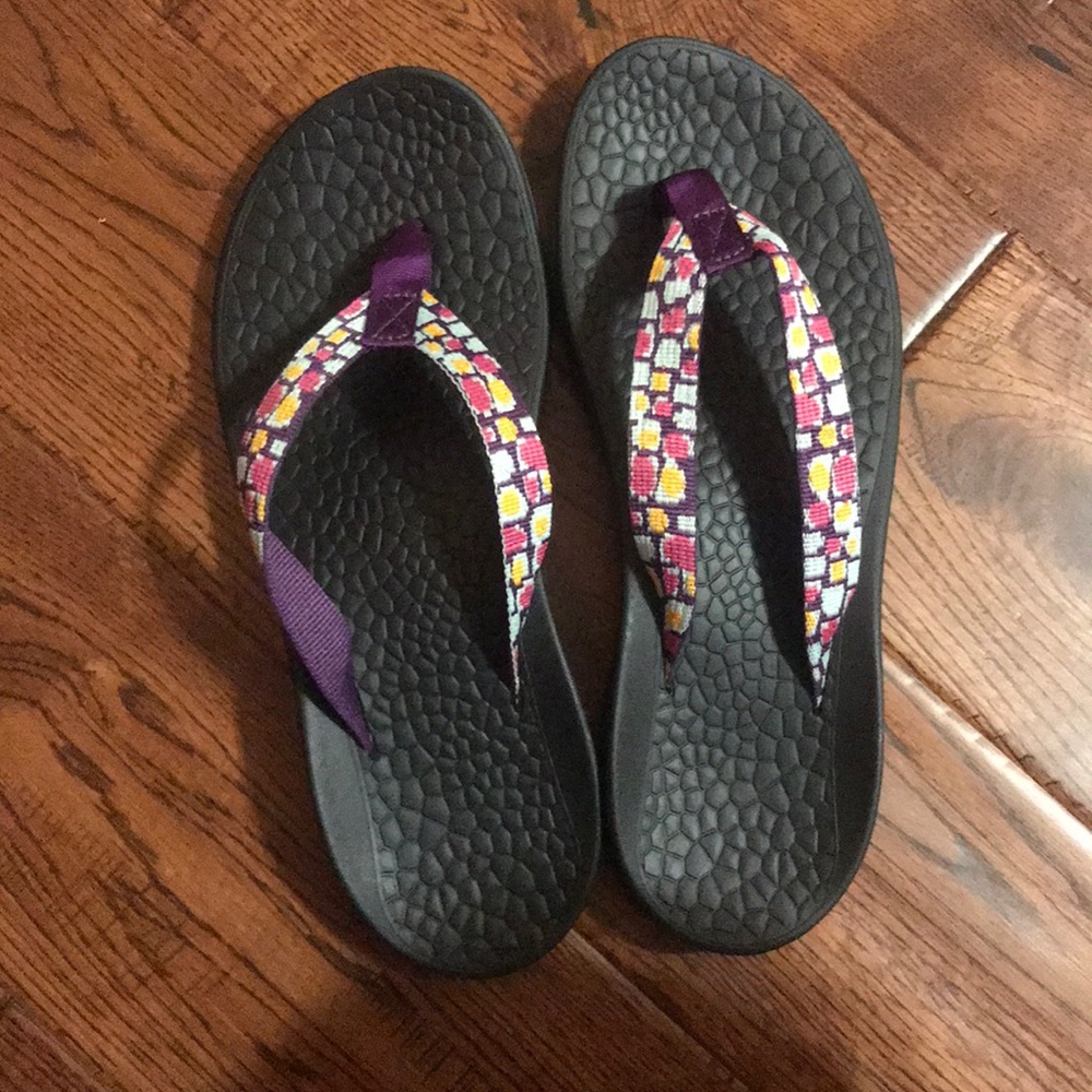 Chaco sandals
